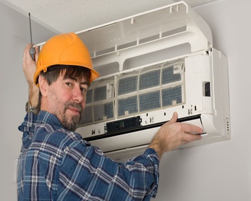 AC AMC Service Image