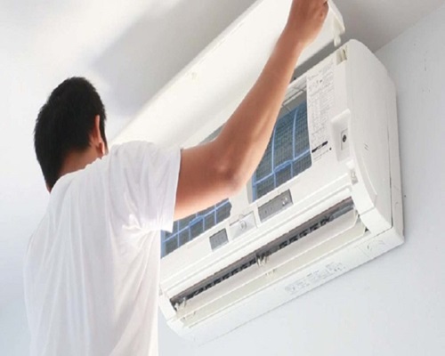 AC Repair Service Image